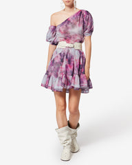 VYLDY DRESS