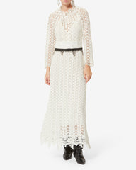 HAYRA DRESS