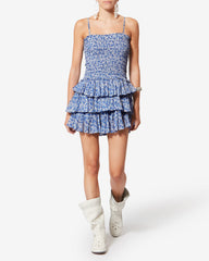 ELODIE DRESS