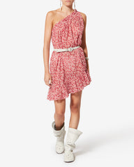 ESTELLA DRESS