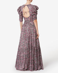 SICHELLIA DRESS