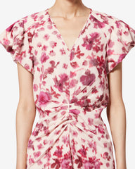 TERENAE DRESS