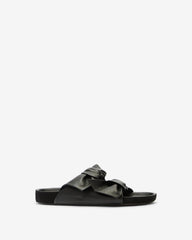 LENNYO BOW SANDALS