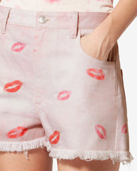 LESIA SHORTS