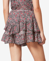 JOCADIA SHORTS