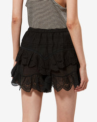 JOCADIA SHORTS