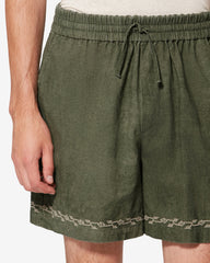 ZILAN SHORTS