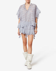 PURIA SHORTS