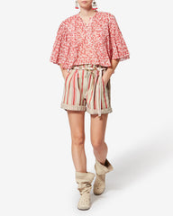 NIRMA SHORTS