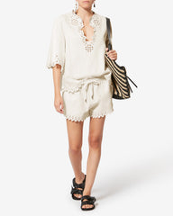 BALYME SHORTS