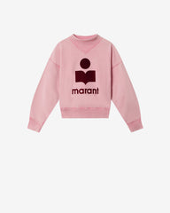 MOBY SWEATSHIRT