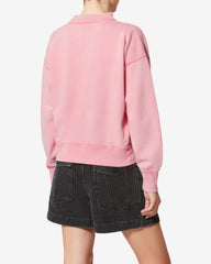 MOBY SWEATSHIRT