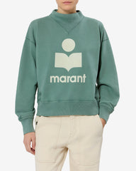MOBY SWEAT SHIRT