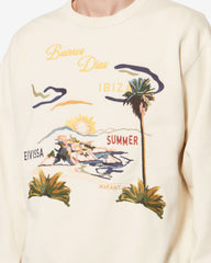 MIKOY SWEATSHIRT
