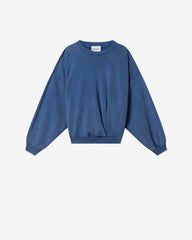 SAURIA SWEATSHIRT
