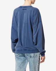 SAURIA SWEATSHIRT
