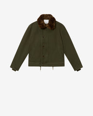ANDY JACKET