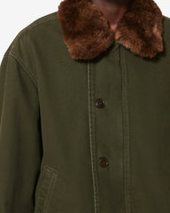 ANDY JACKET