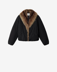 CHARONE JACKET
