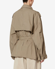 CLAYA JACKET