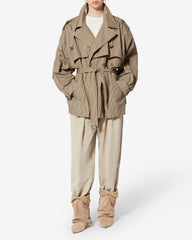 CLAYA JACKET
