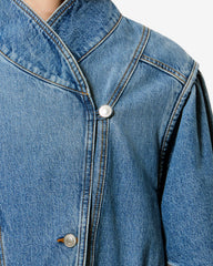 DOLIE JACKET