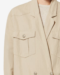 NEVALA JACKET