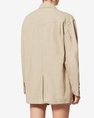 NEVALA JACKET
