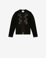 PIETRA JACKET