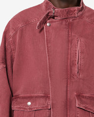 ISAIAH JACKET