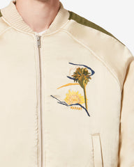 WES JACKET