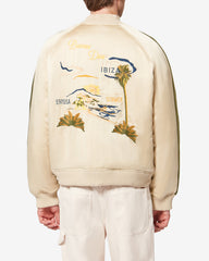 WES JACKET