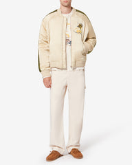 WES JACKET