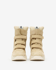 balskee suede sneakers