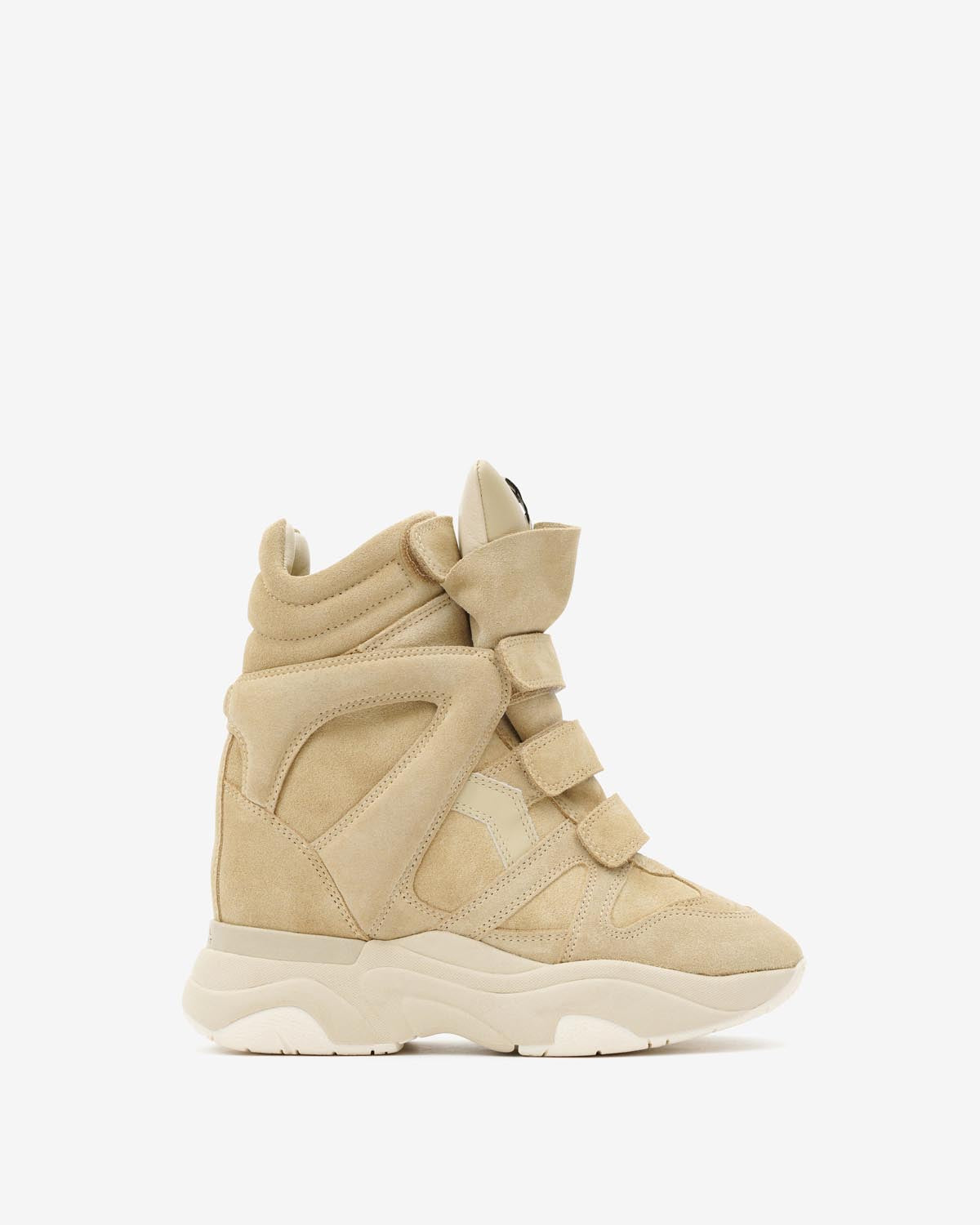 balskee suede sneakers