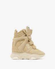 balskee suede sneakers