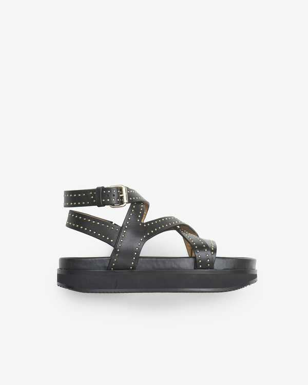 Neryse Sandals