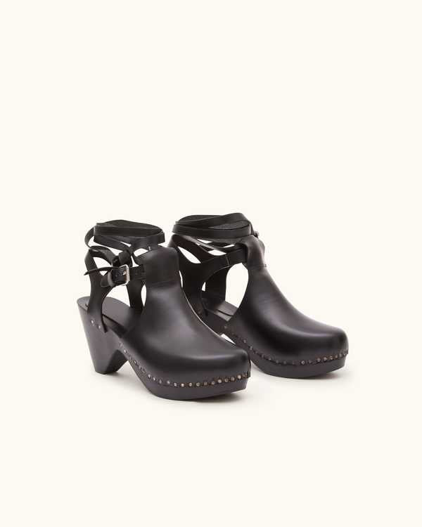 TULEE Clog