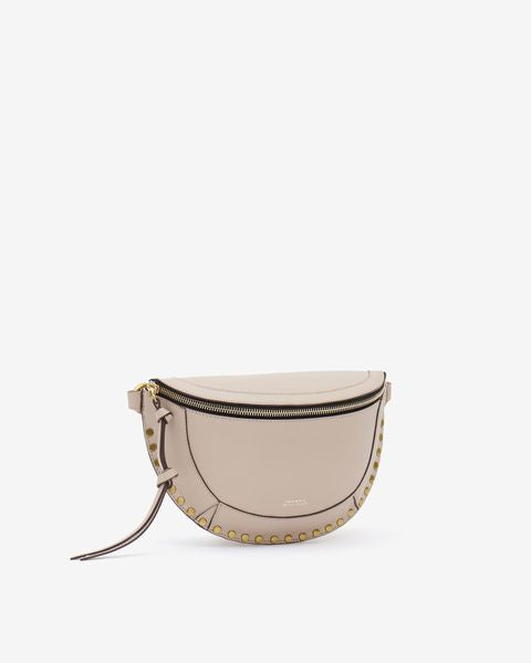 Skano bag in grained leather