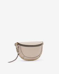 Skano bag in grained leather