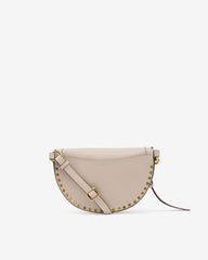 Skano bag in grained leather