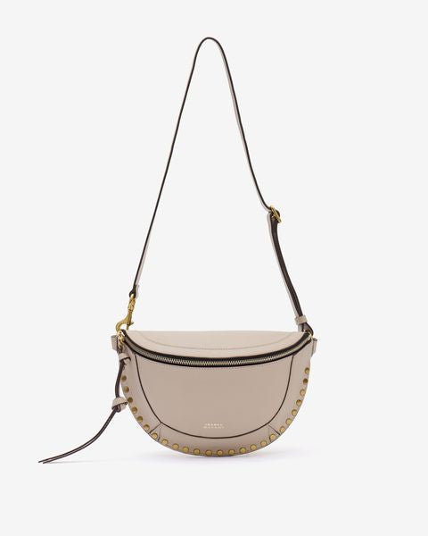 Skano bag in grained leather