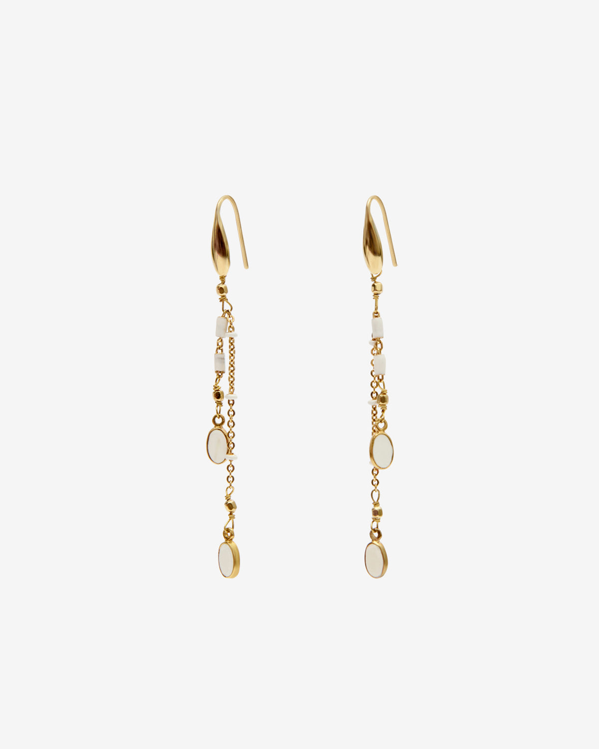 CASABLANCA EARRINGS