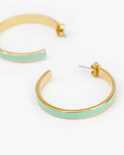 Casablanca earrings