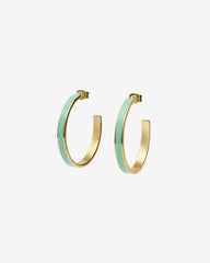 Casablanca earrings