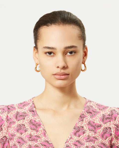 LINKS EARRINGS