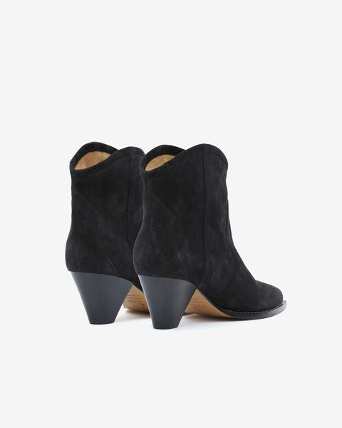 DARIZO BOOTS