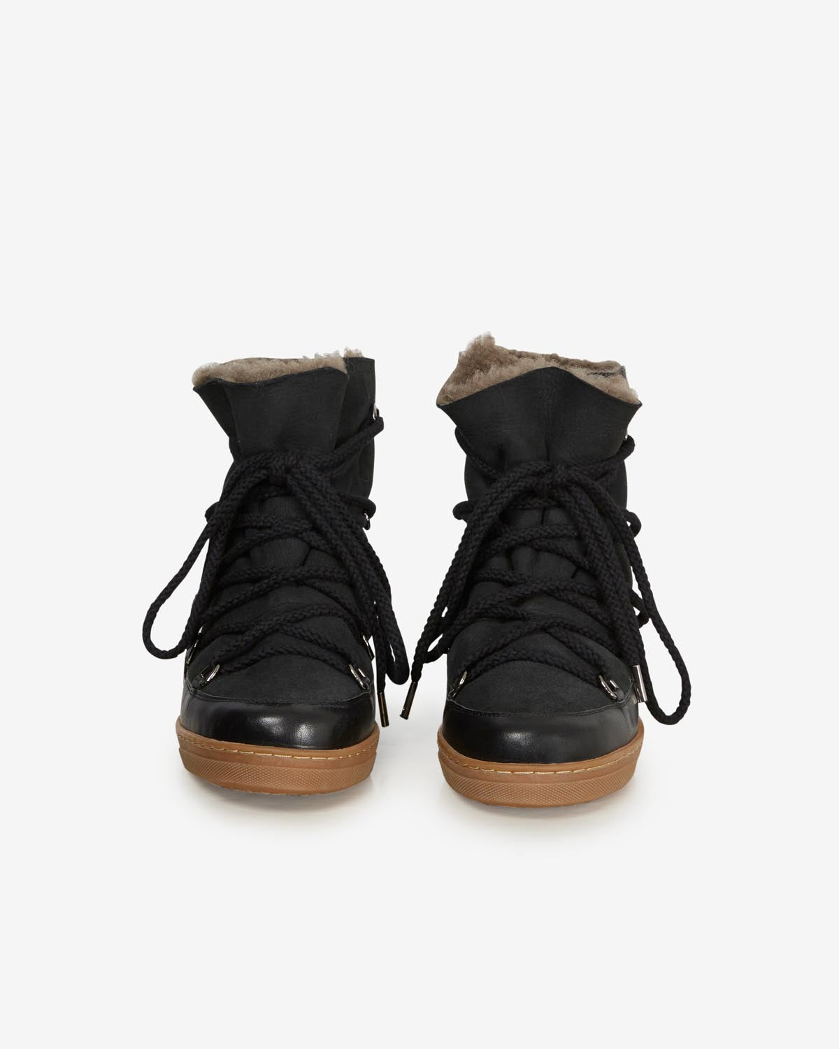 NOWLES BOOTS