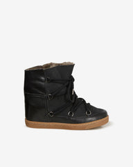 NOWLES BOOTS