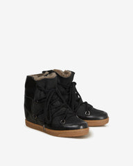NOWLES BOOTS